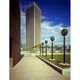 Illustration for article titled Trove of Architectural Photos Shows When LAs Skyline Became Modern